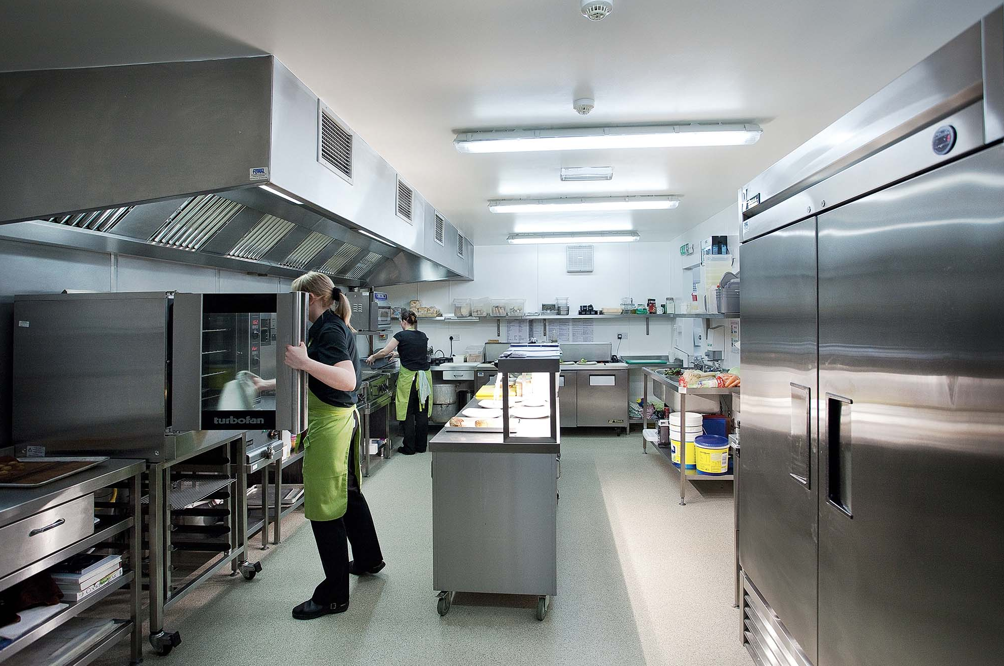 What does ‘Ambient Temperature’ mean? Restaurant Equipment Online