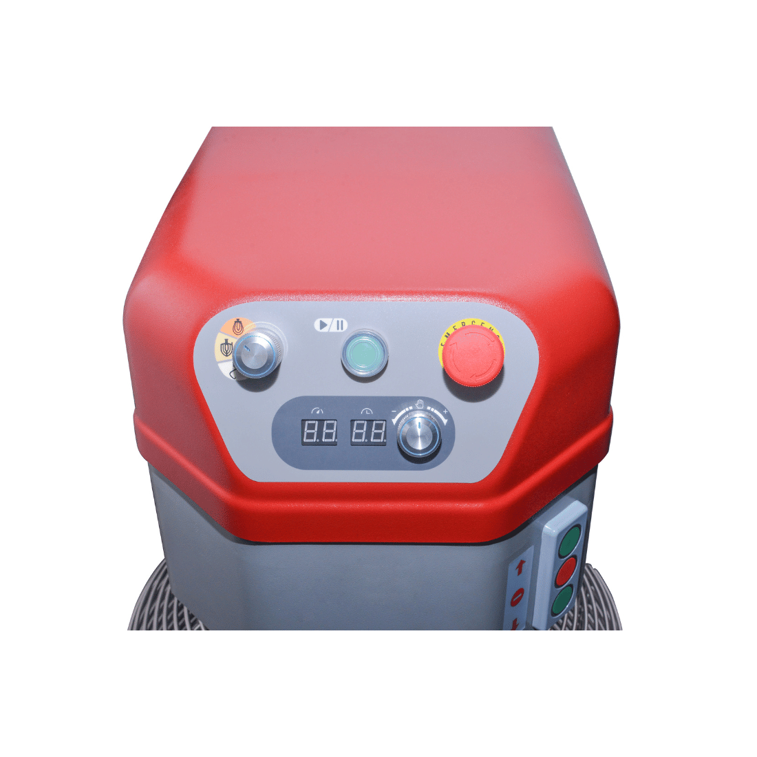 Tyrone Heavy Duty Planetary Mixer 60L - B60GX