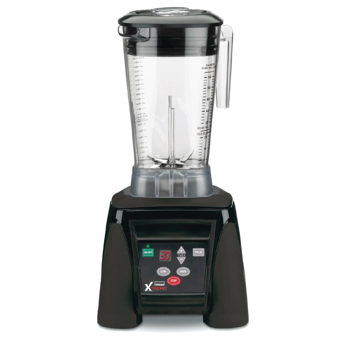 Waring Xtreme Hi-Power Blender With Sound Guard MX1100XTXSNNA - CB136-A