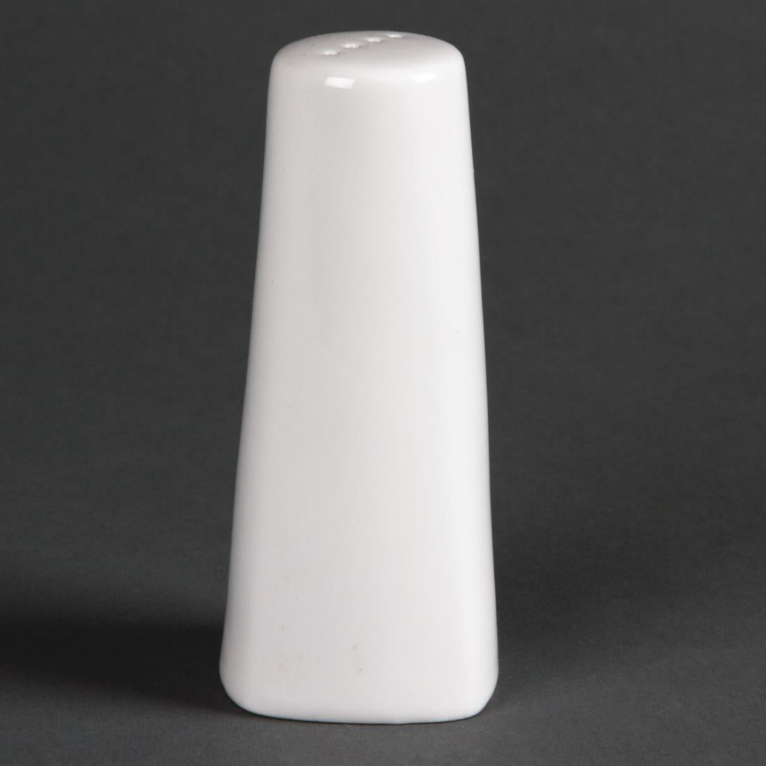 Olympia Lumina Pepper Shakers (6 Pack) - DP969