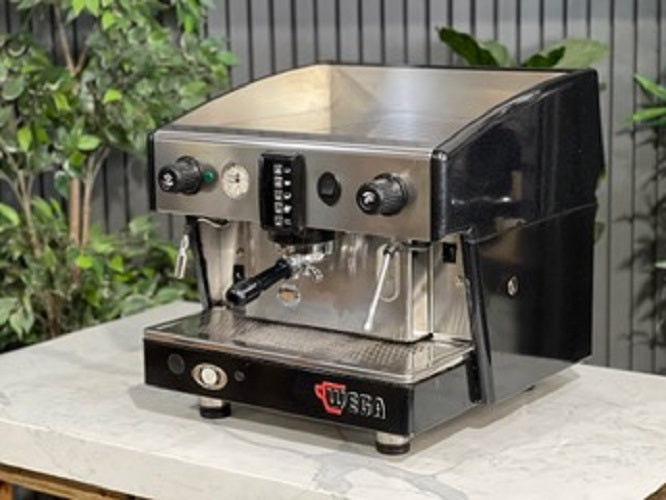 Wega Atlas EVD 1 Group Espresso Coffee Machine - 125205
