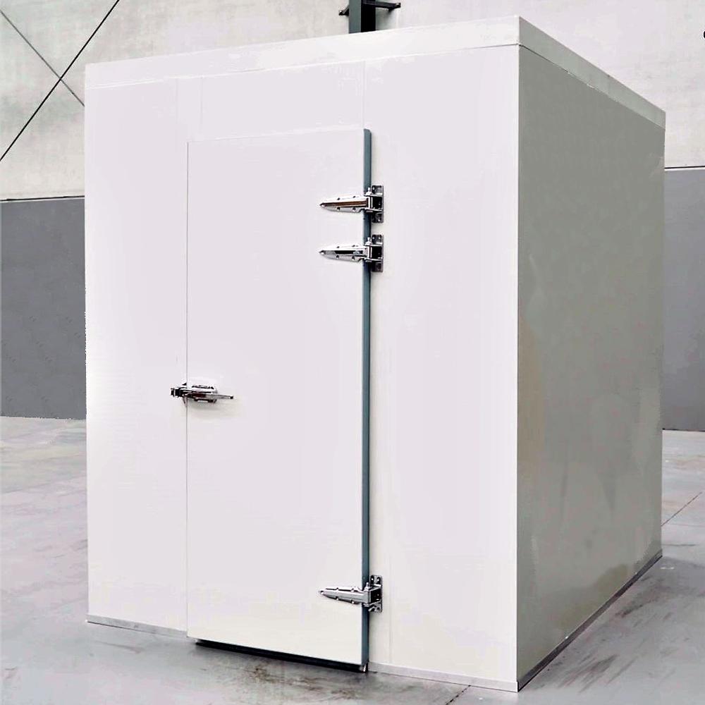 Freezer Room 1600(w) x 2100(d) x 2400(h)mm Coolrooms Plus