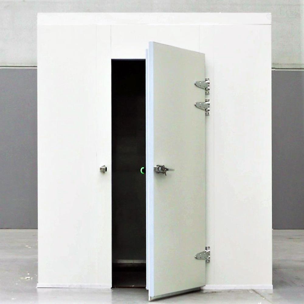 Freezer Room 1600(w) x 2100(d) x 2400(h)mm Coolrooms Plus