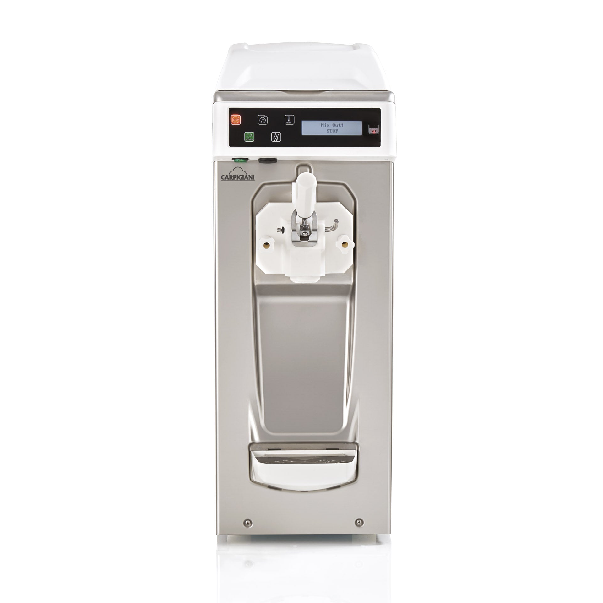 Carpigiani Soft Serve Machine 5L Gravity - 161 T G SP
