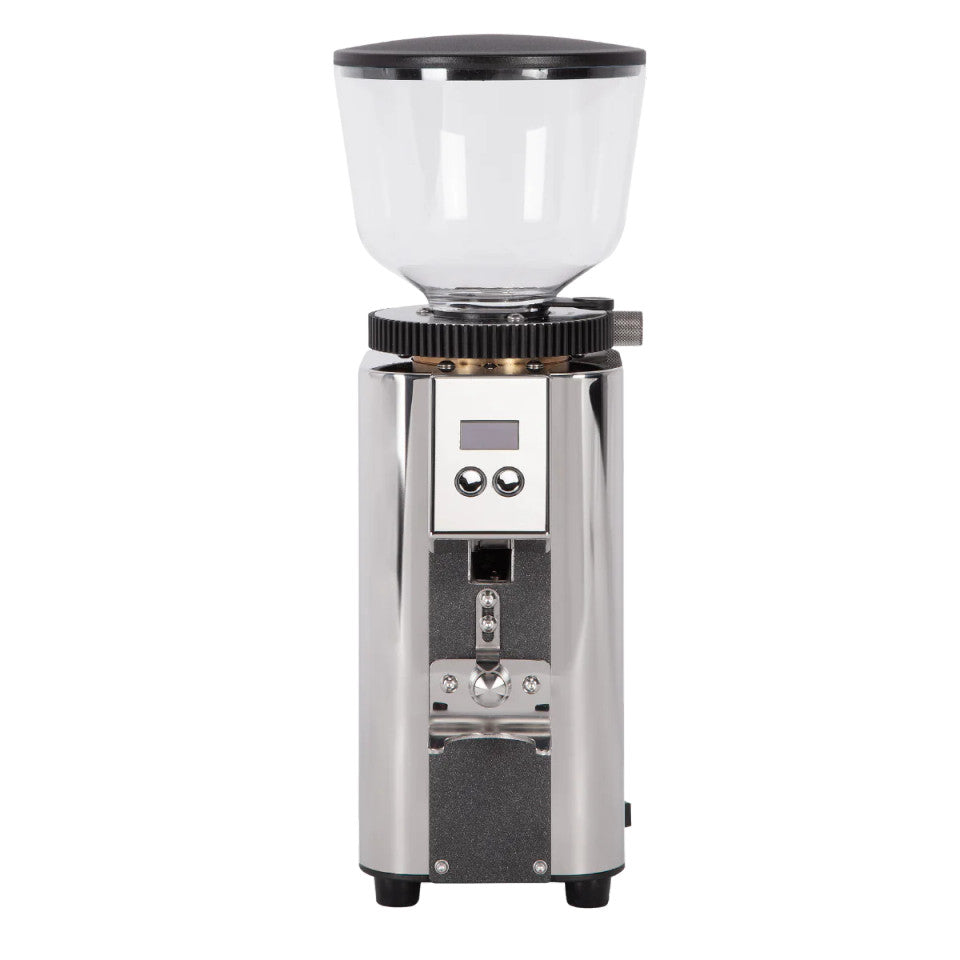 ECM C-Automat 54 - Coffee Grinder - Stainless Steel