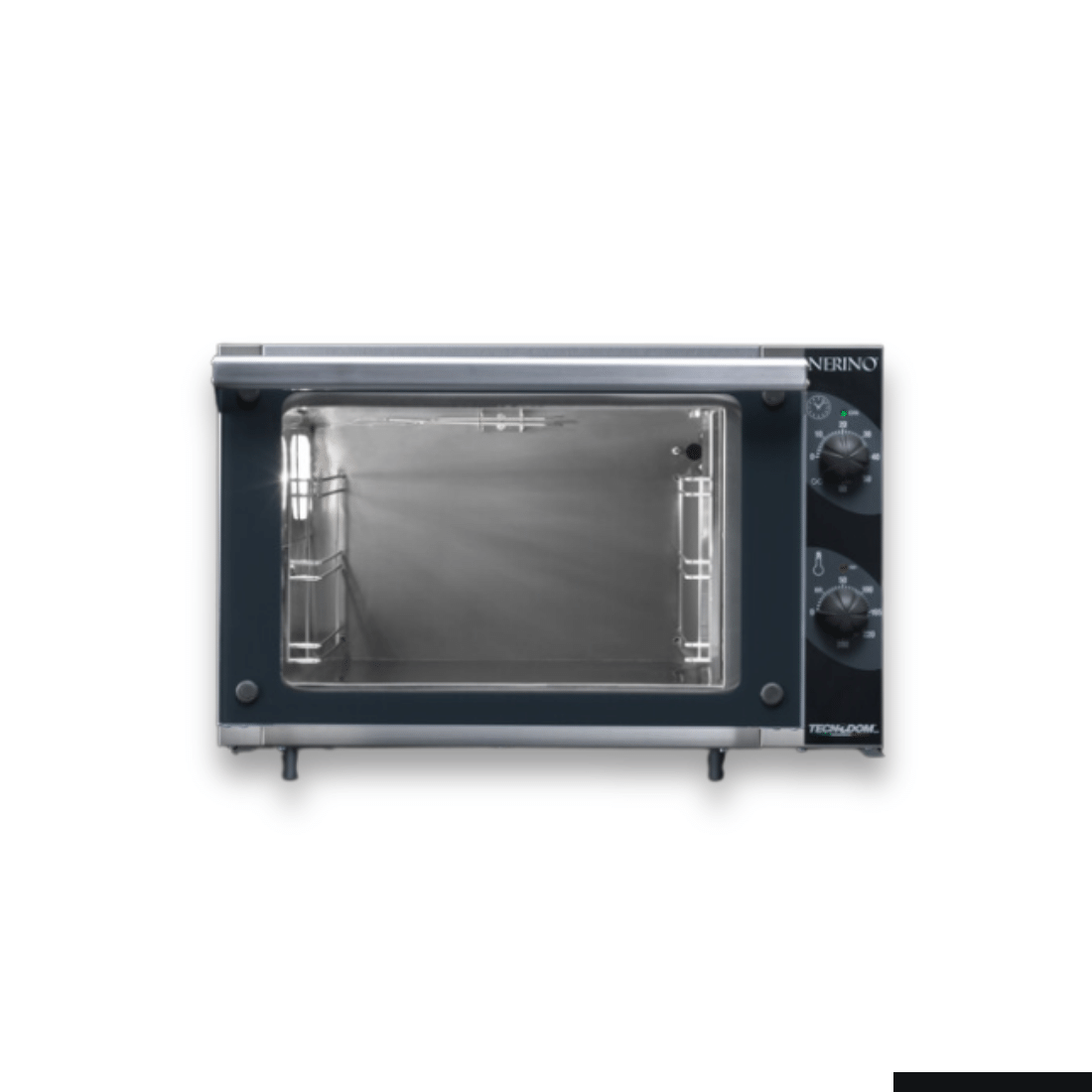Tecnodom Nerino 3x Gn 2/3 Tray Convection Oven TD-3NE