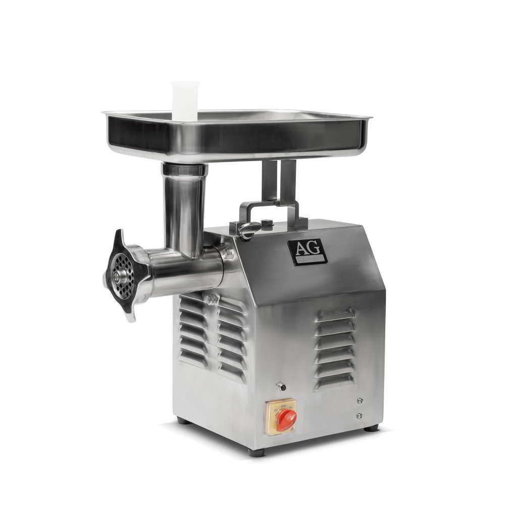 AG Equipment Meat Grinder 120Kg TC12