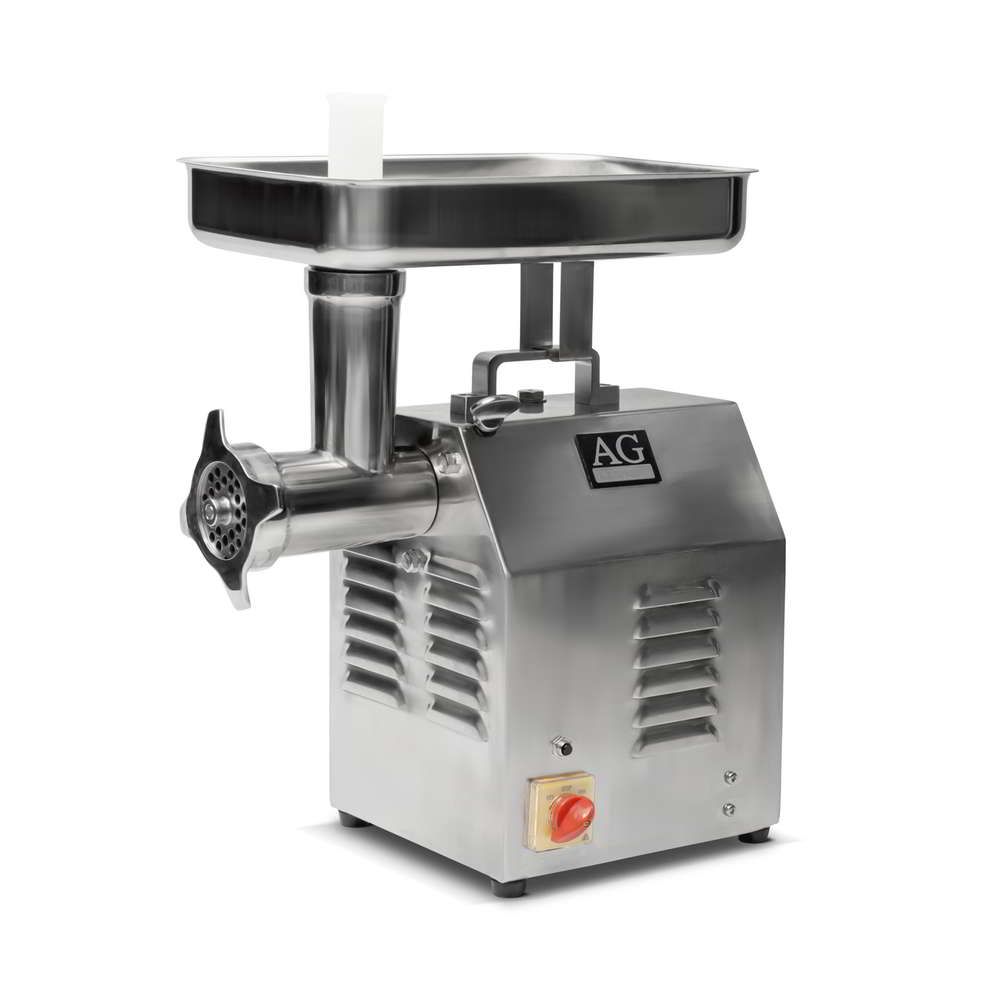 AG Equipment Meat Grinder 220Kg TC22