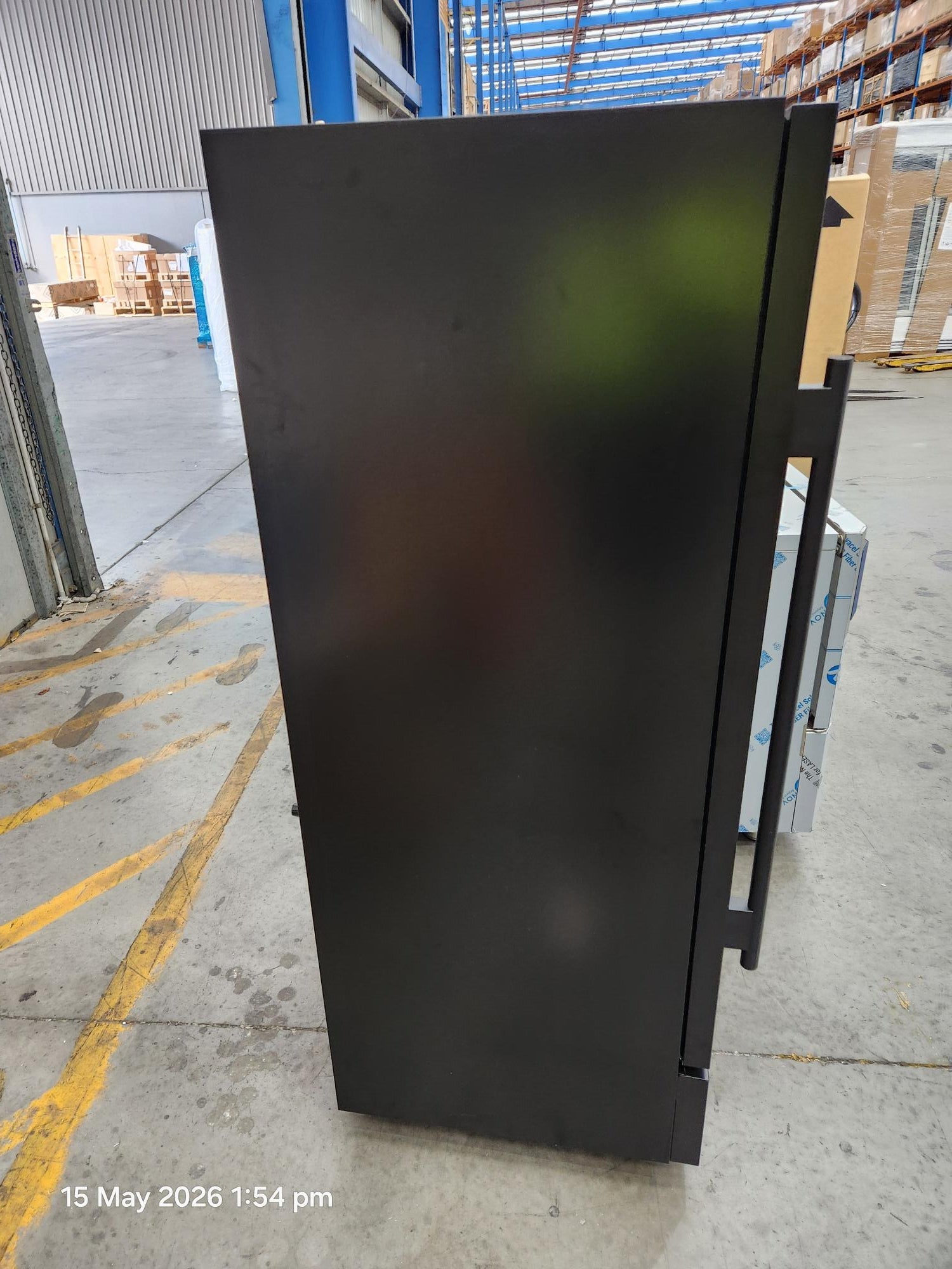 CLEARANCE - BME300N-A 1 Glass Door Display Fridge - BME300N-A-QA250510523