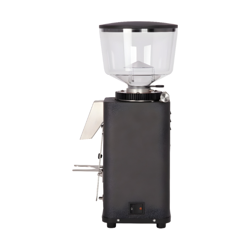 ECM S-Manuale 64 - Coffee Grinder - Anthracite