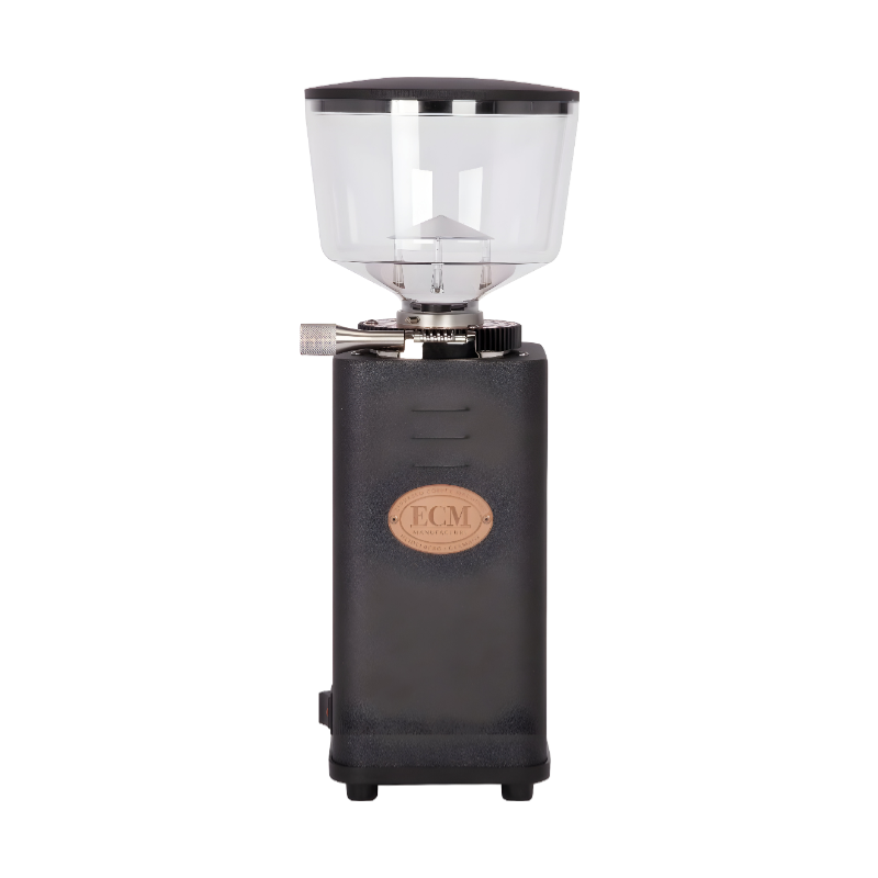 ECM S-Manuale 64 - Coffee Grinder - Anthracite