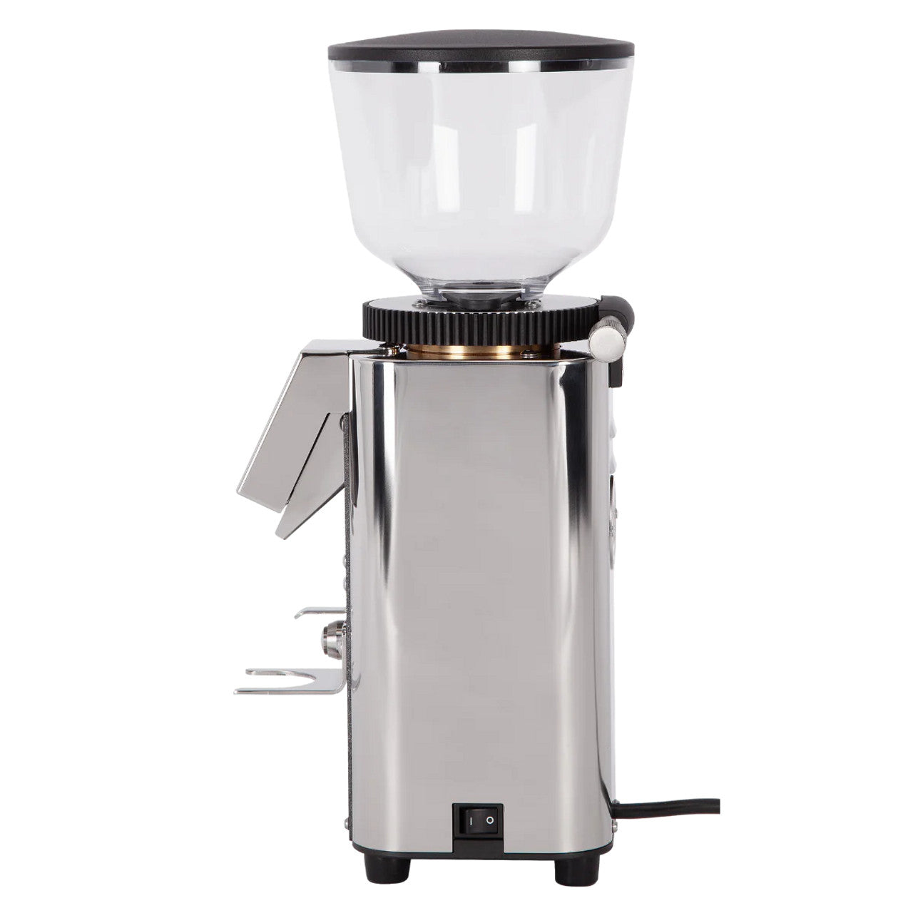 ECM C-Automat 54 - Coffee Grinder - Stainless Steel