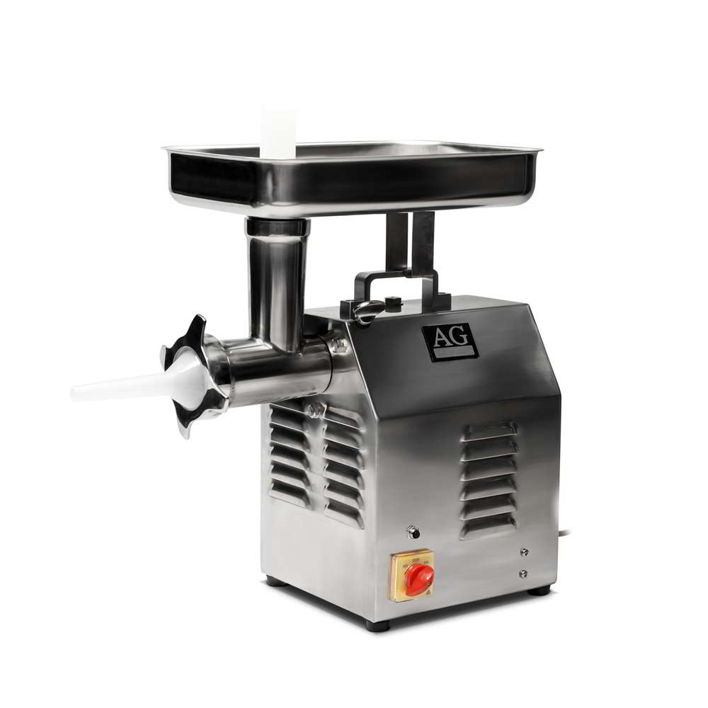 AG Equipment Meat Grinder 120Kg TC12