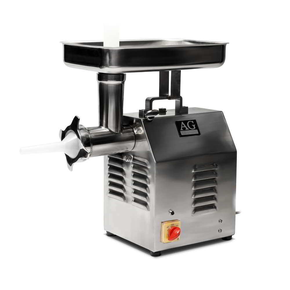 AG Equipment Meat Grinder 220Kg TC22