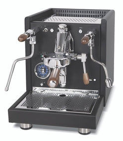 Quick Mill Aquila PLUS Rotary PID - 1 Group Commercial Espresso Machine