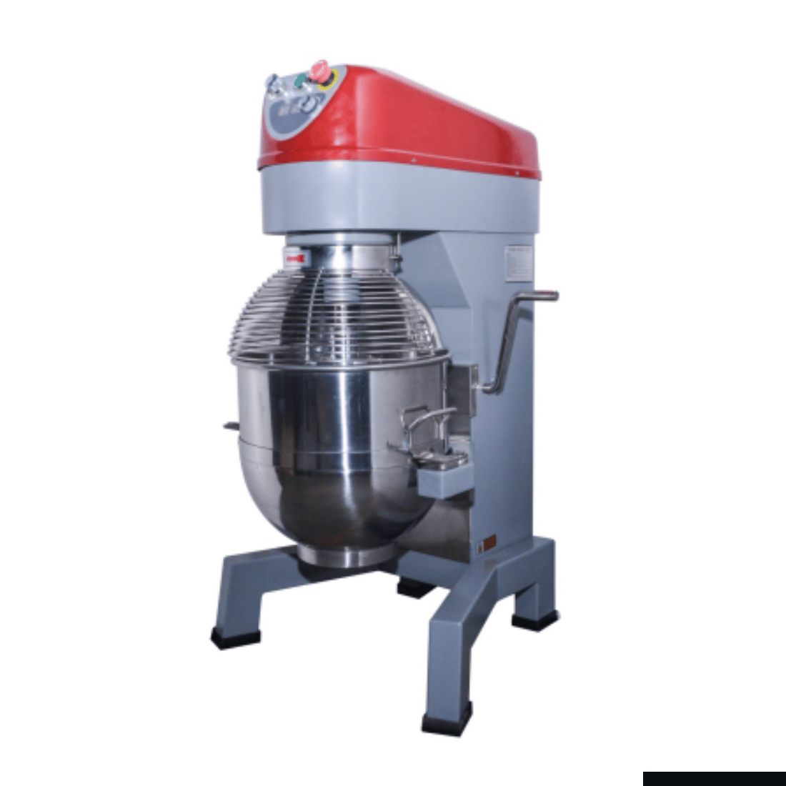 Tyrone Heavy Duty Planetary Mixer 40L B40GX