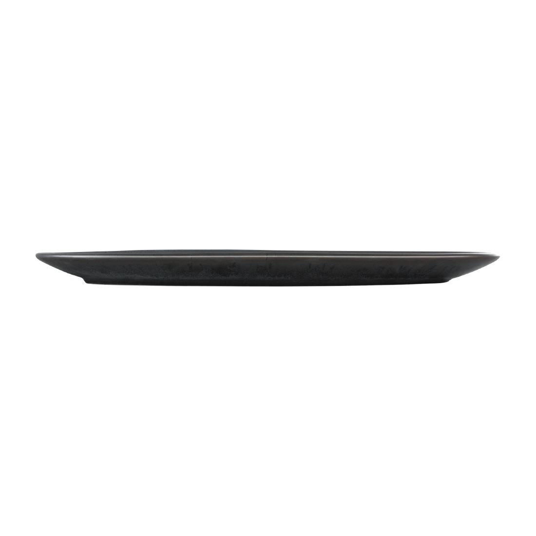 Olympia Fusion Oval Plate 250mm - DR089