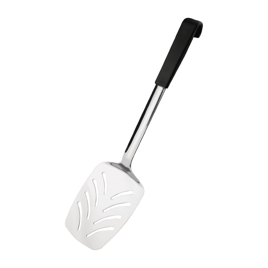 Vogue Black Handled Lifter 340mm - CS025