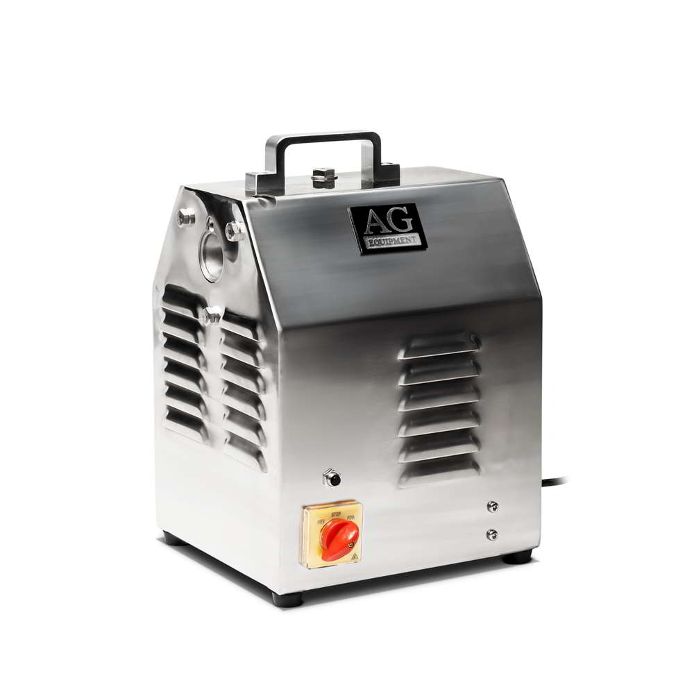 AG Equipment Meat Grinder 120Kg TC12