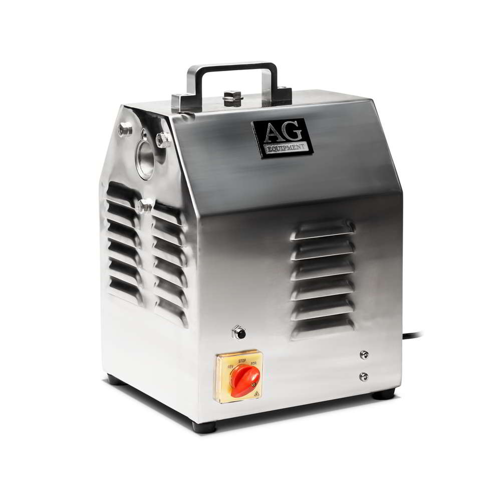 AG Equipment Meat Grinder 220Kg TC22