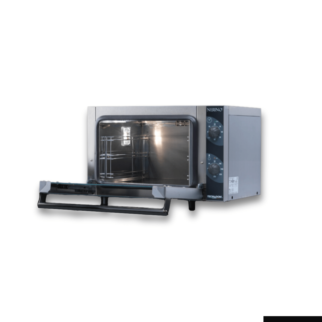 Tecnodom Nerino 3x Gn 2/3 Tray Convection Oven TD-3NE