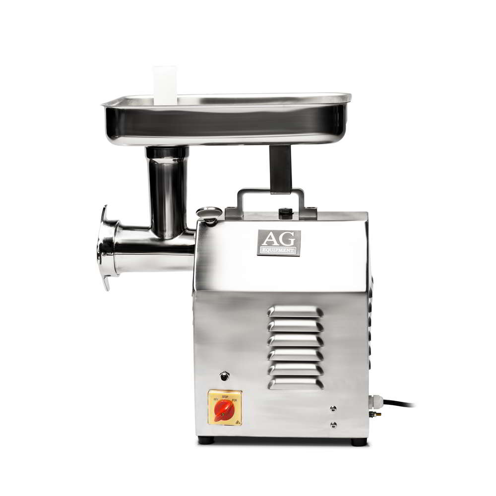 AG Equipment Meat Grinder 120Kg TC12