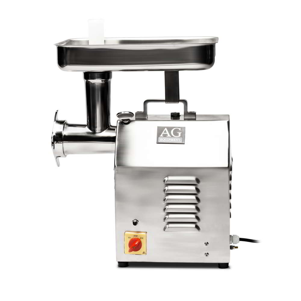 AG Equipment Meat Grinder 220Kg TC22