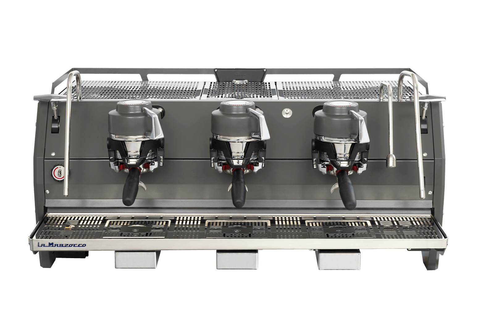 La Marzocco Strada S ABR (2-) - 3 Group Commercial Espresso Machine