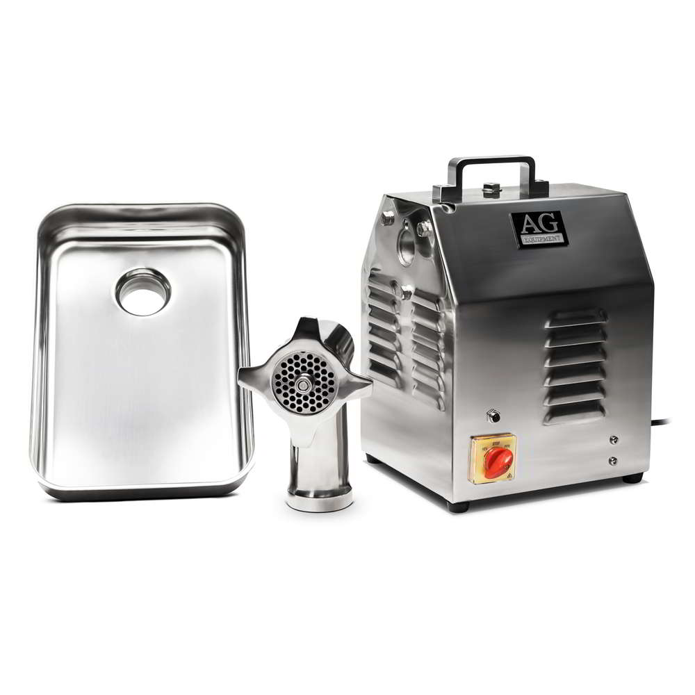 AG Equipment Meat Grinder 220Kg TC22