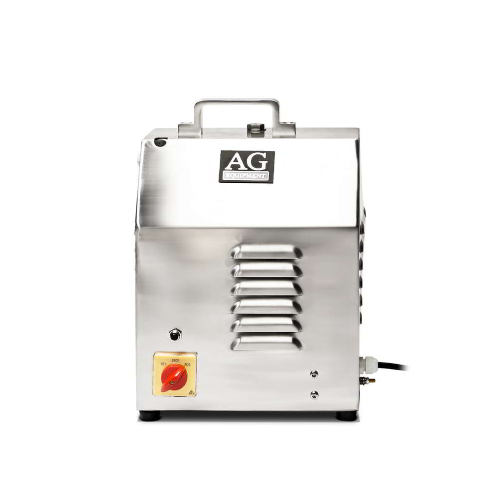 AG Equipment Meat Grinder 120Kg TC12