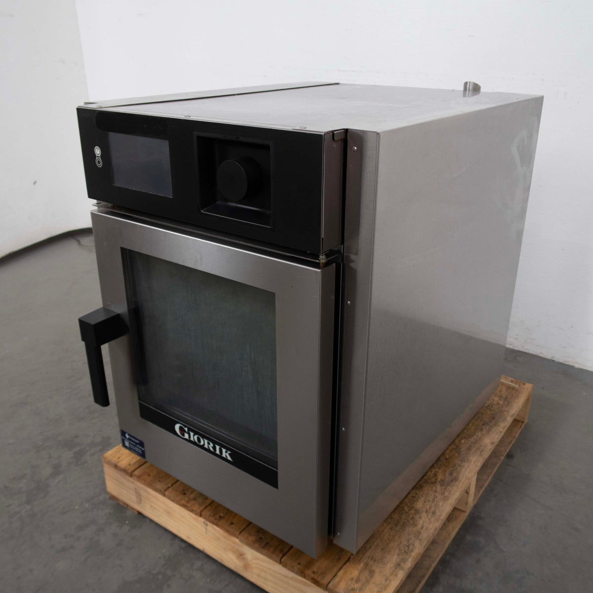 Giorik KB061WT Combi Oven - 730473