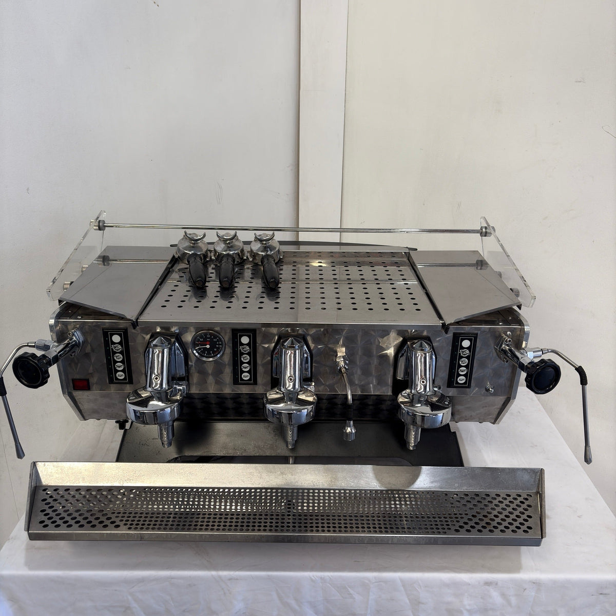 Kees Van Der Westen Mirage 3 Group Coffee Machine - 737450