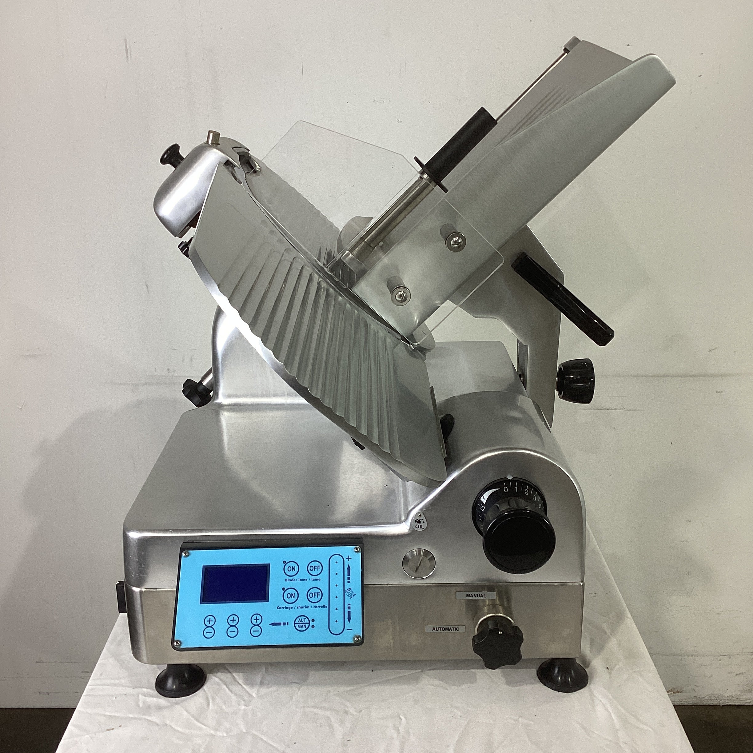RFE Linosa 350 Meat Slicer - 742740
