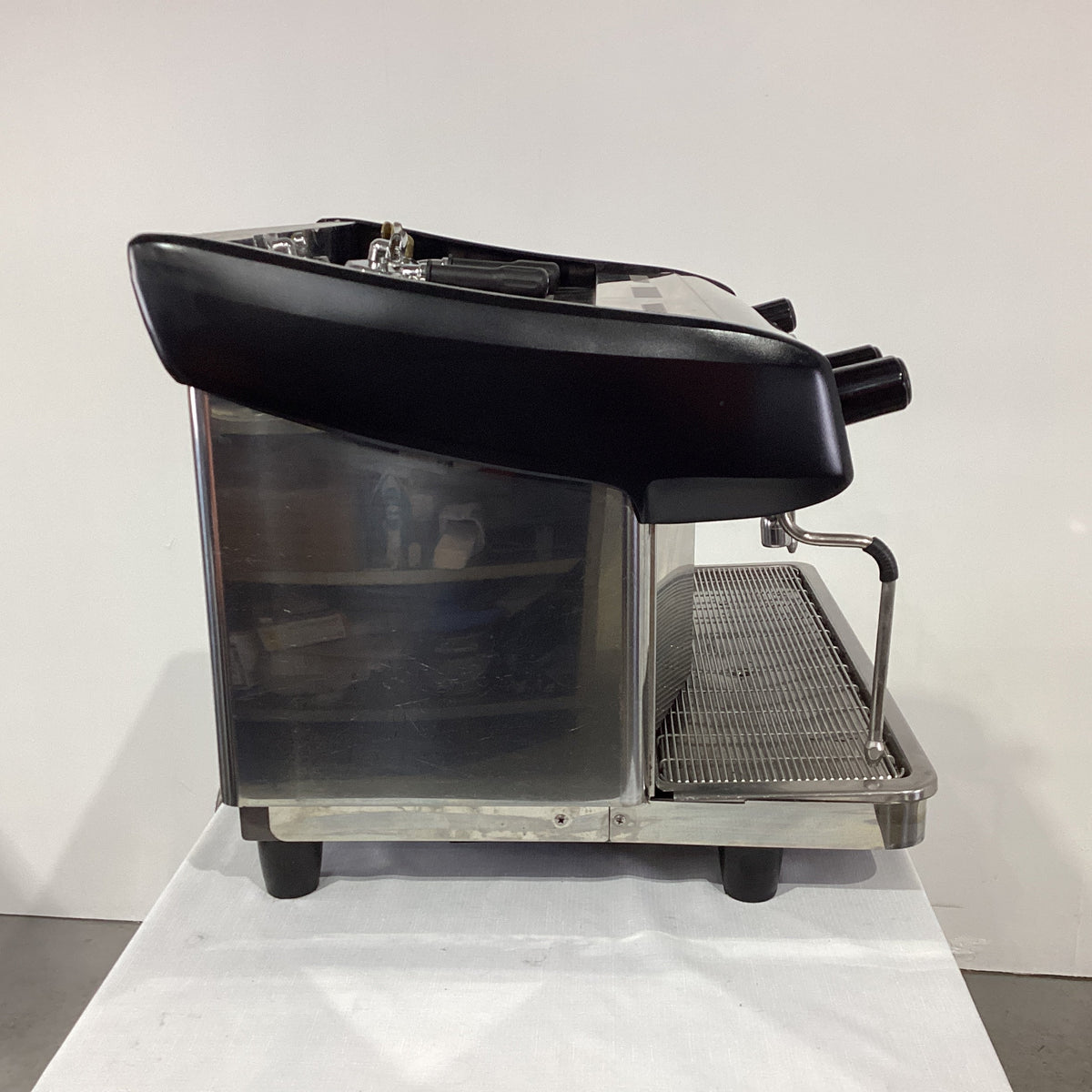 Expobar MA-C-2GR Coffee machine 2 group - 753482