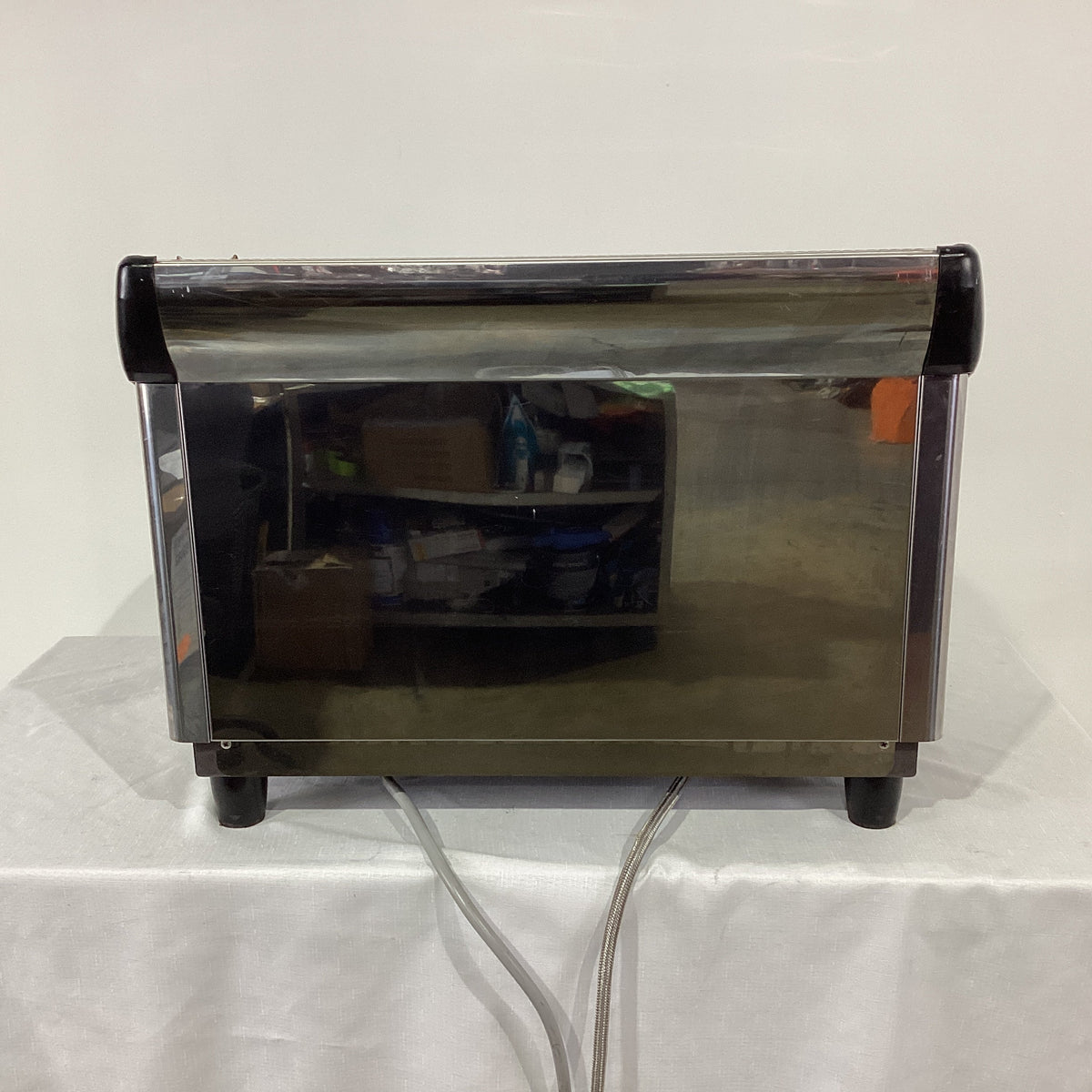 Expobar MA-C-2GR Coffee machine 2 group - 753482