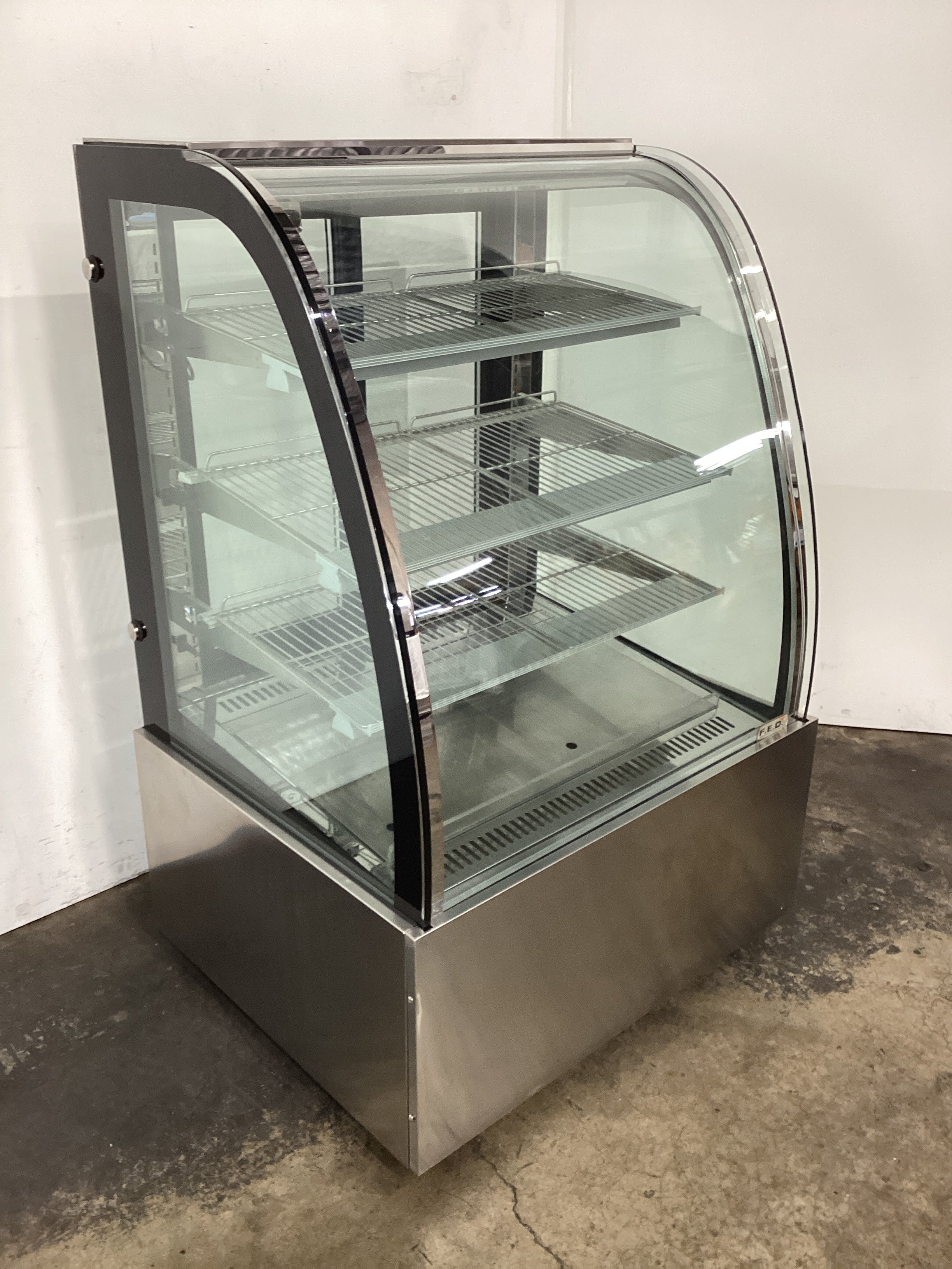 Federal SL830 Cold Food Display - 754771