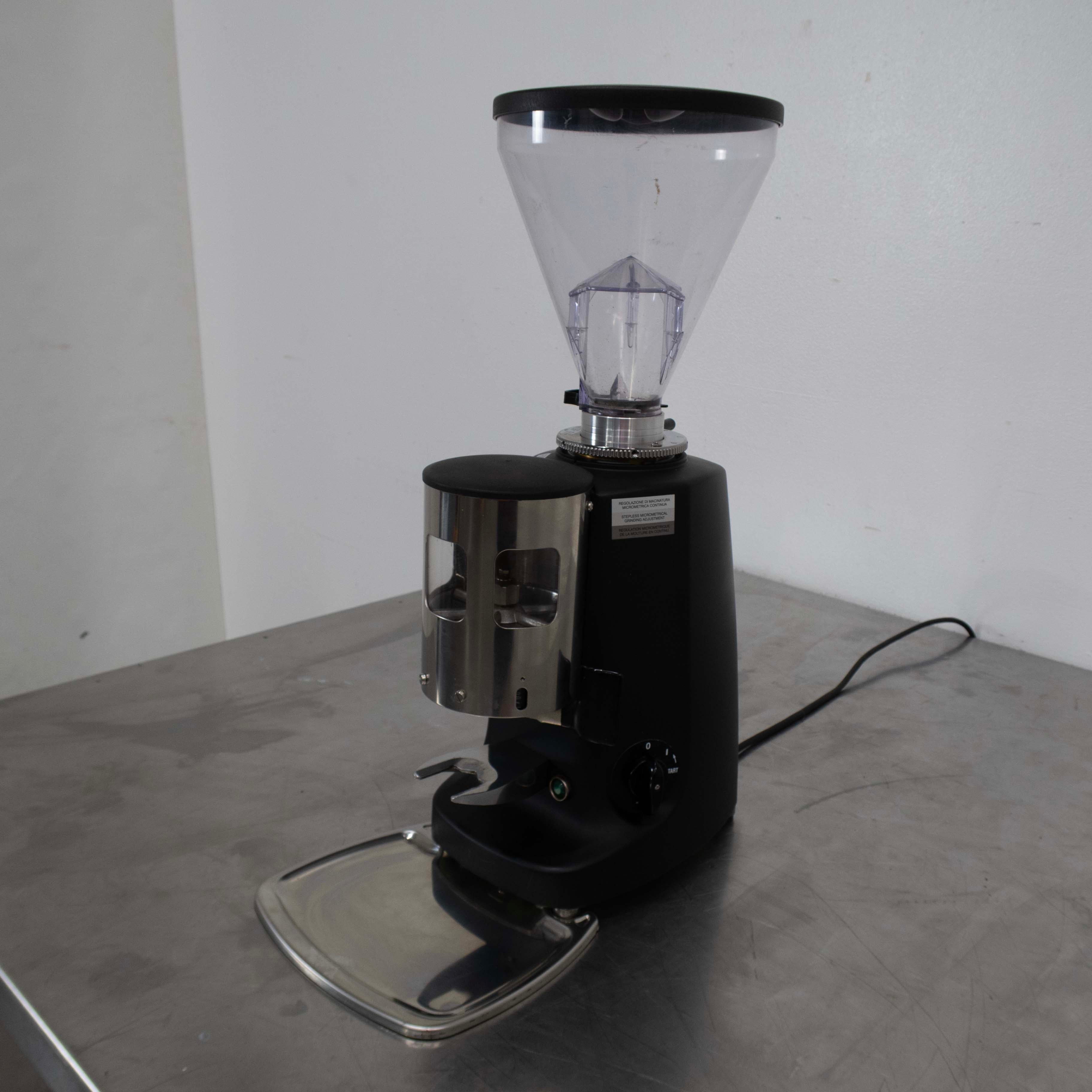 Mazzer Super Jolly Automatic Coffee Grinder - 755315