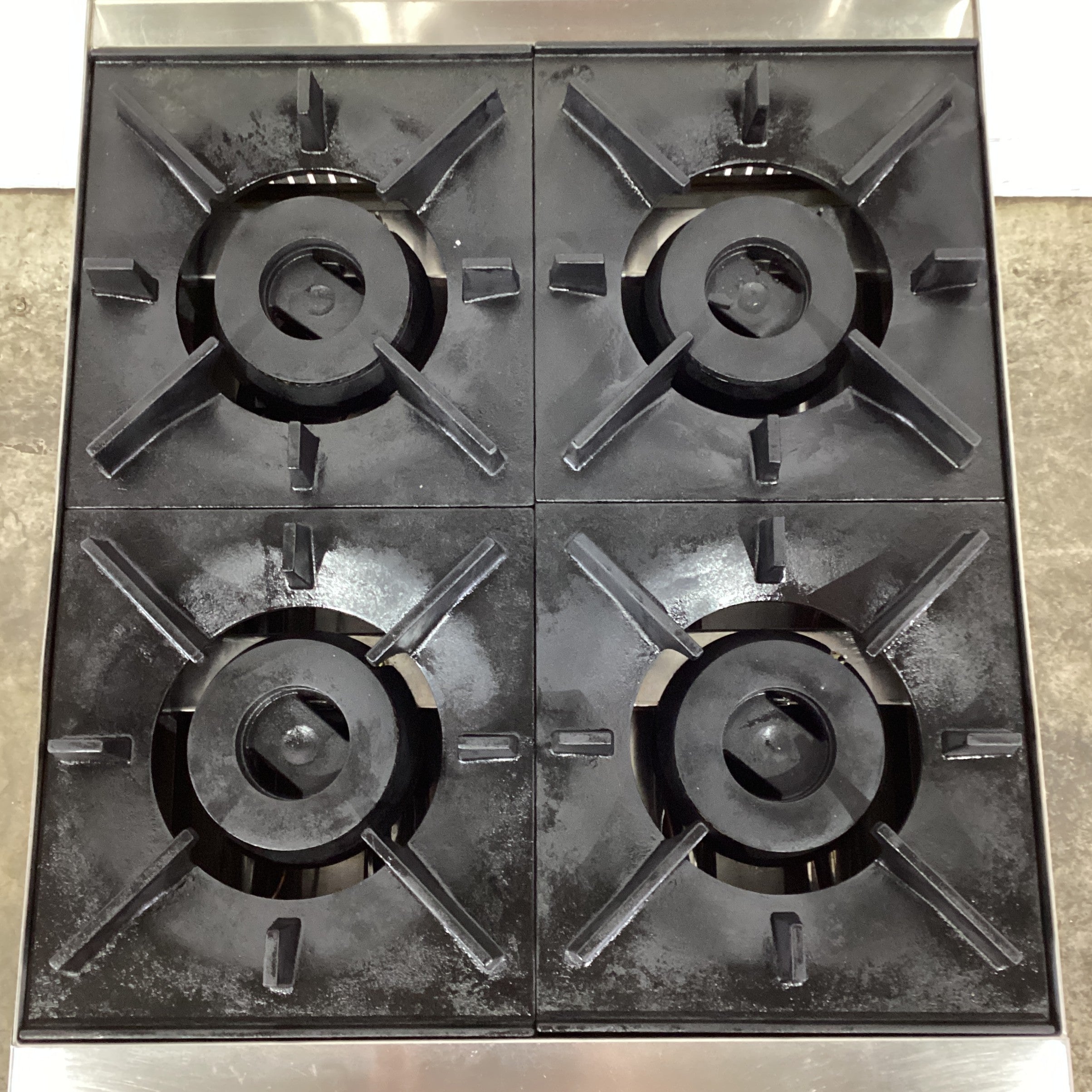 Oxford 4BBT Cooktop - 755575