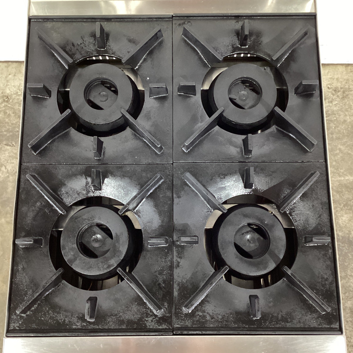 Oxford 4BBT Cooktop - 755575
