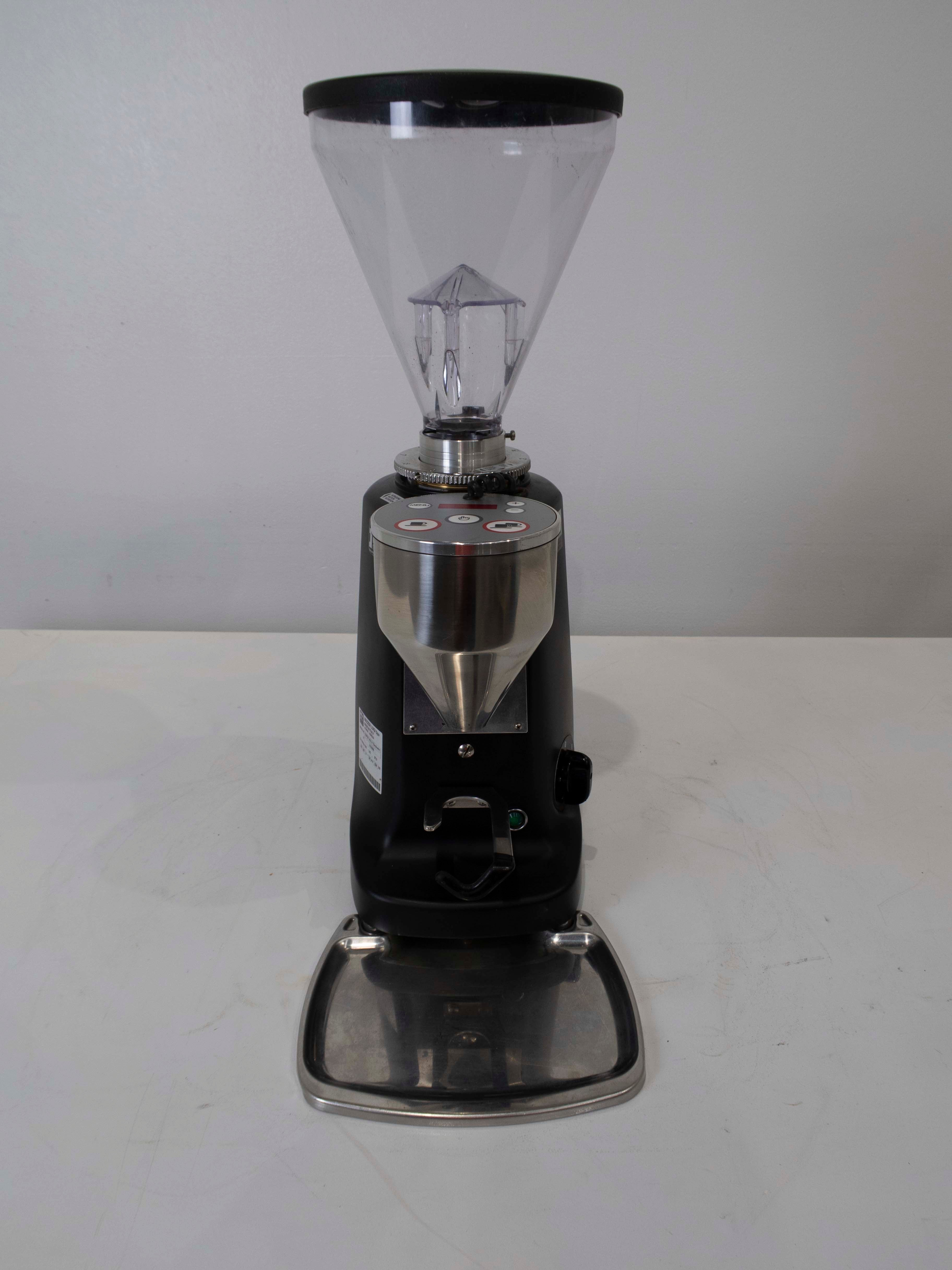 Mazzer Super Jolly E Coffee Grinder - 758286