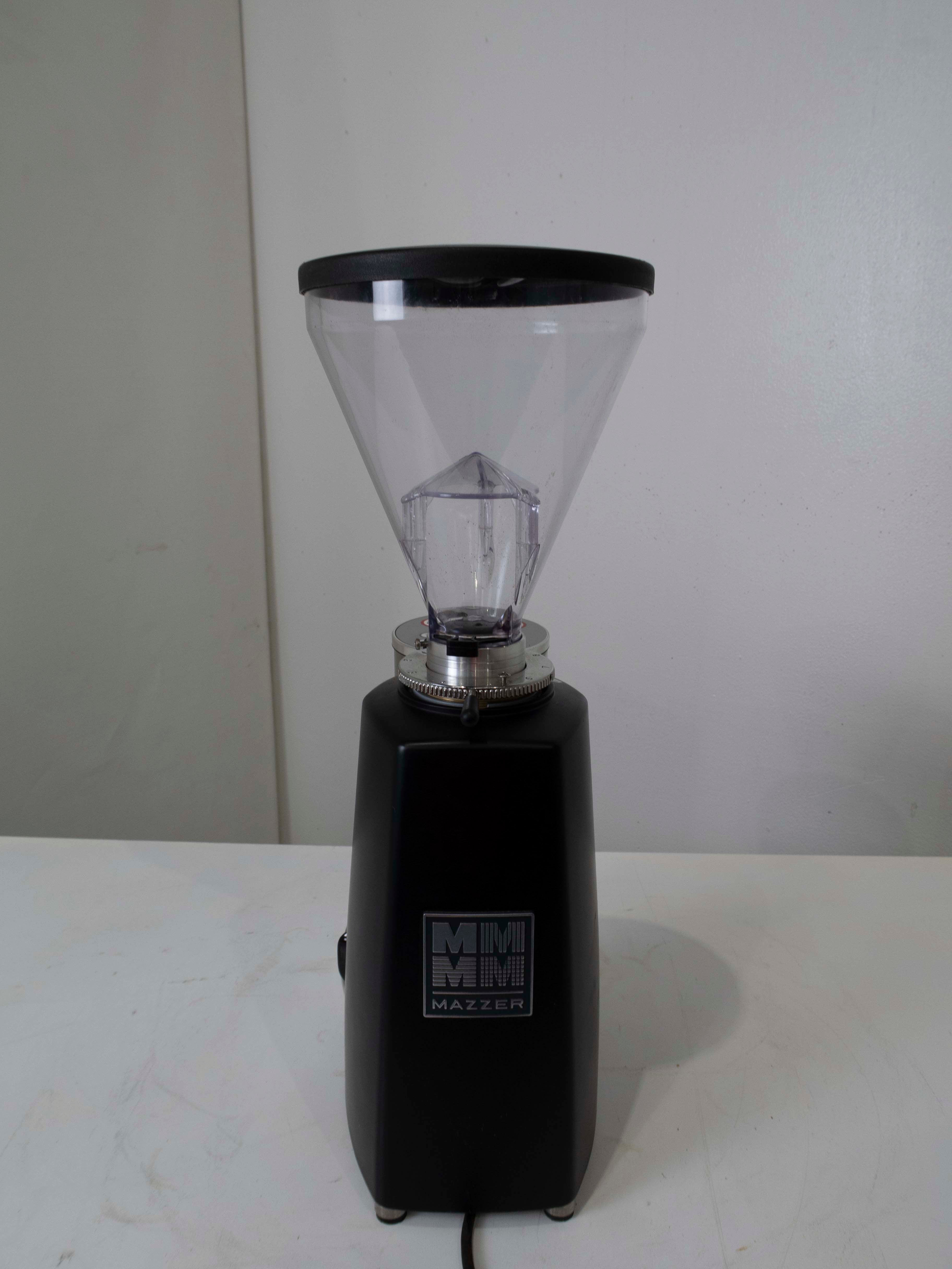 Mazzer Super Jolly E Coffee Grinder - 758286