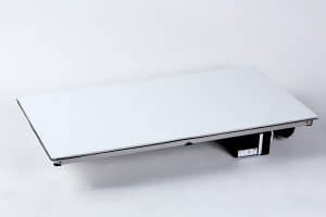 Hoeller GN3 Hot Plate - 764678