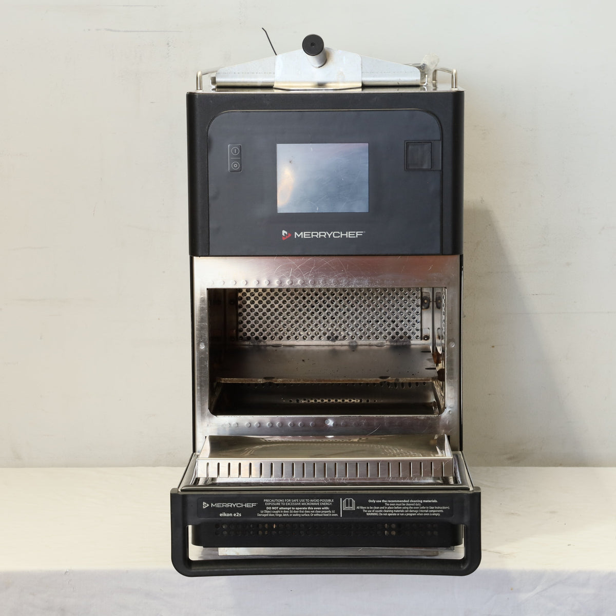 MerryChef Eikon E2S Speed Oven - 765024