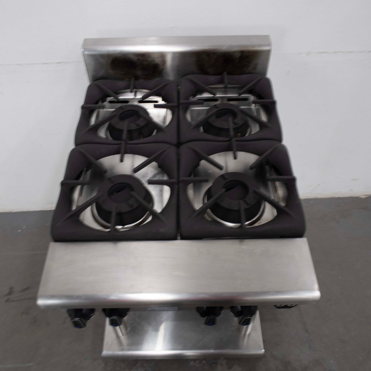 B&S BT-SB4 4 Burner Cook Top - 767442