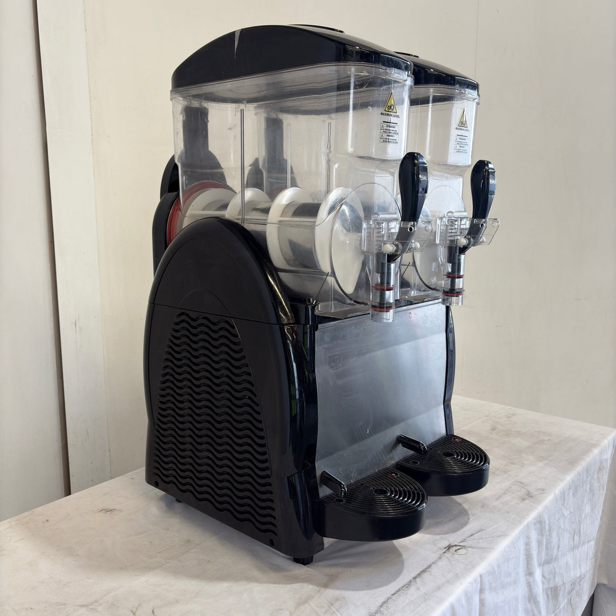 Corolla FABIGANI-2S Slushie Machine - 767695