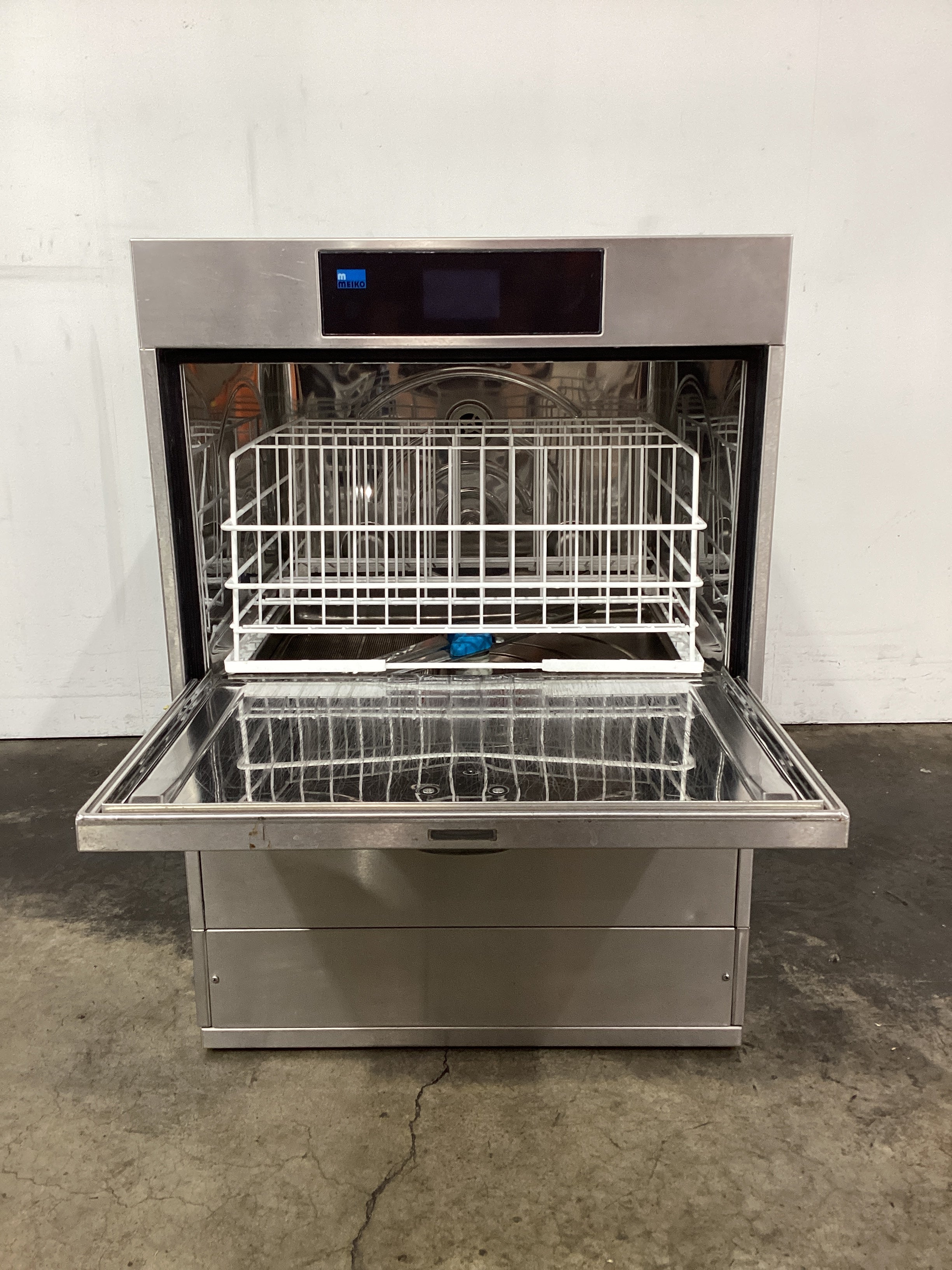 Meiko M-iClean UM M2 Undercounter Dishwasher - 767805