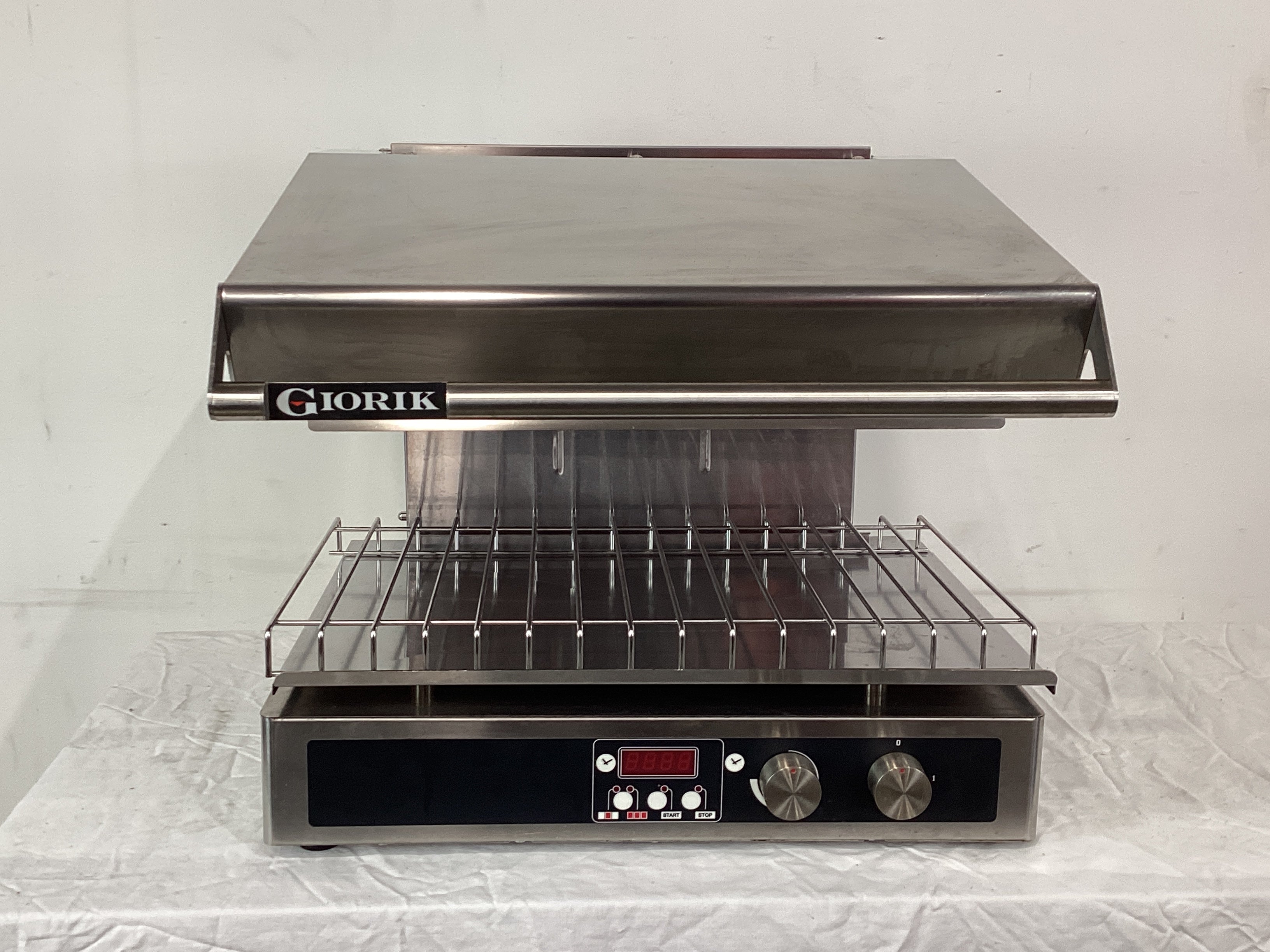 Giorik SH30 Salamander/Toaster - 769355