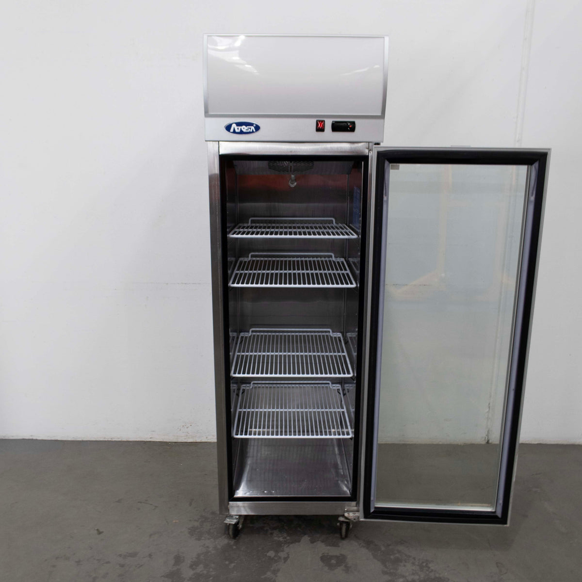 Atosa YCF9407 Upright Fridge - 772467