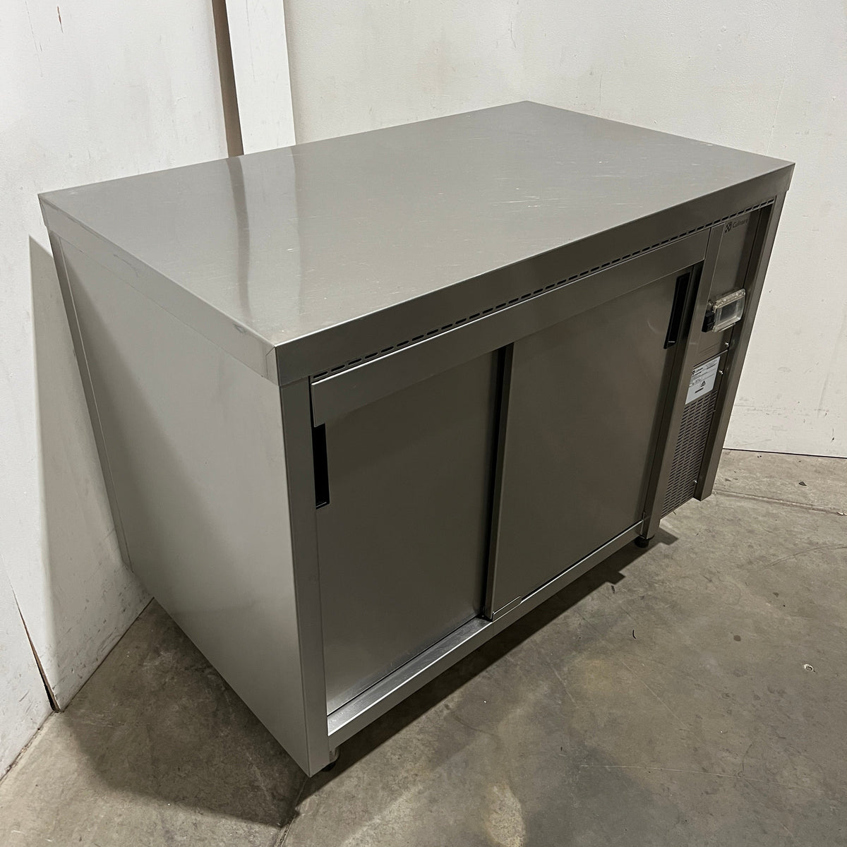 Culinaire CH.HC.I.3 A Hot Cupboard - 773171