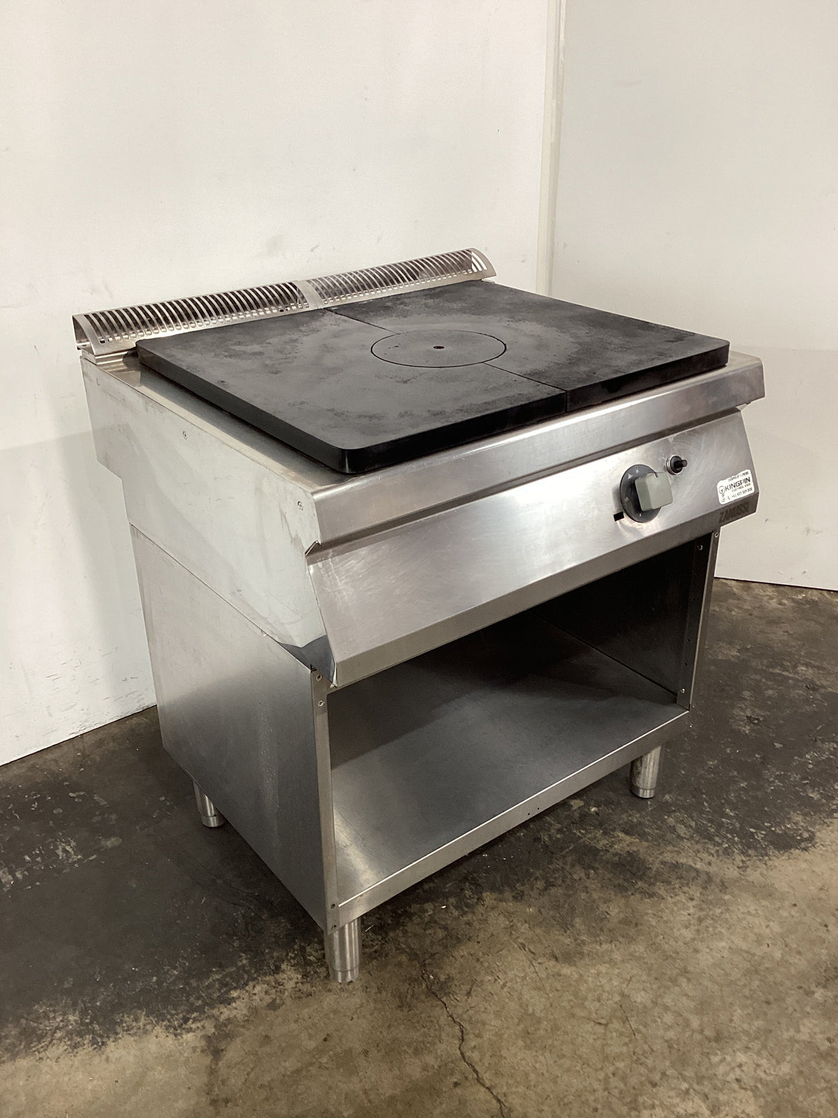 Zanussi Z7STGH1000 Target Top - 774579
